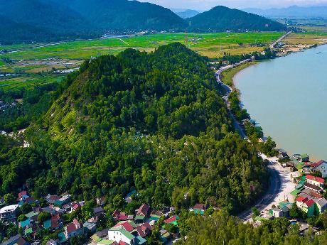 Bài giảng Giáo dục địa phương (Hà Tĩnh) Lớp 6 - Chủ đề 3: Hà Tĩnh trong quá trình đấu tranh chống xâm lược cảu các triều đại Phong kiến phương Bắc