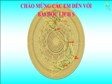 Bài giảng Lịch sử 7 - Bài 10: Khái quát Lịch sử Đông Nam Á