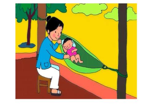 Bài giảng Ngữ Văn 6 Sách Cánh diều - À ơi tay mẹ