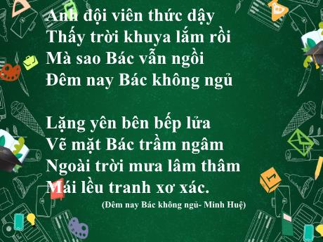 Bài giảng Ngữ Văn 6 Sách Cánh diều - Thực hành Tiếng Việt