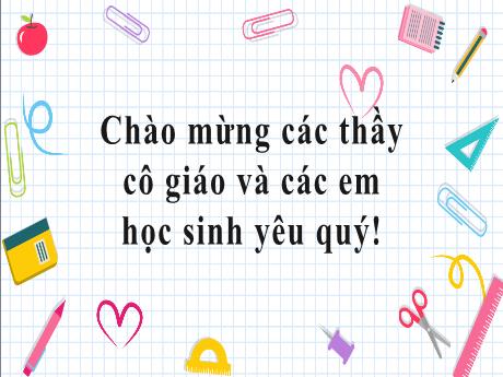 Bài giảng Ngữ văn 7 - Thiên nhiên và con người trong truyện Đất rừng phương Nam