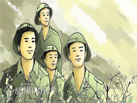 Bài giảng Ngữ văn 9 - Bài 10: Đồng chí
